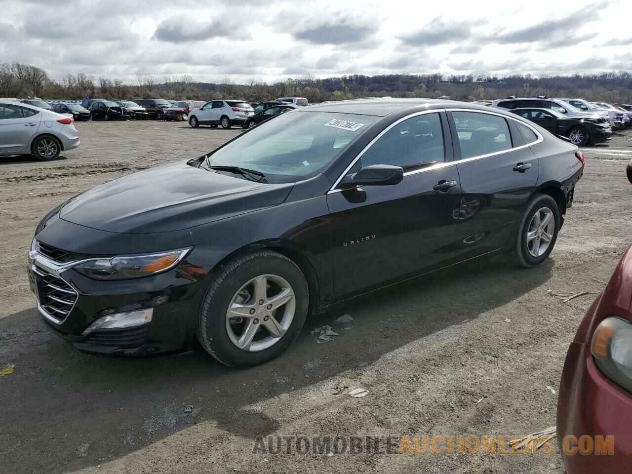 1G1ZD5ST0RF139905 CHEVROLET MALIBU 2024