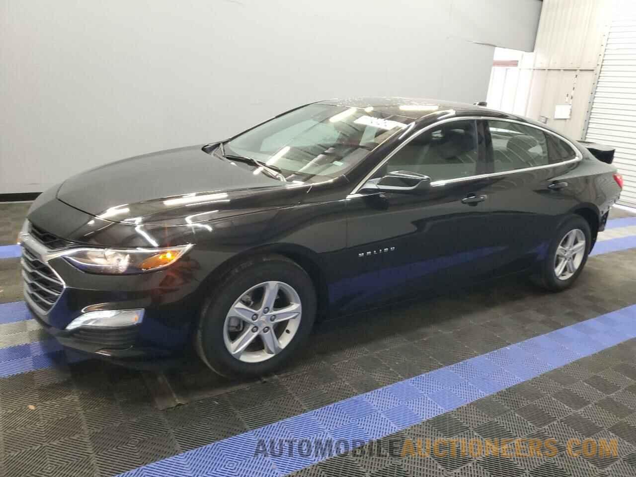 1G1ZD5ST0RF142223 CHEVROLET MALIBU 2024