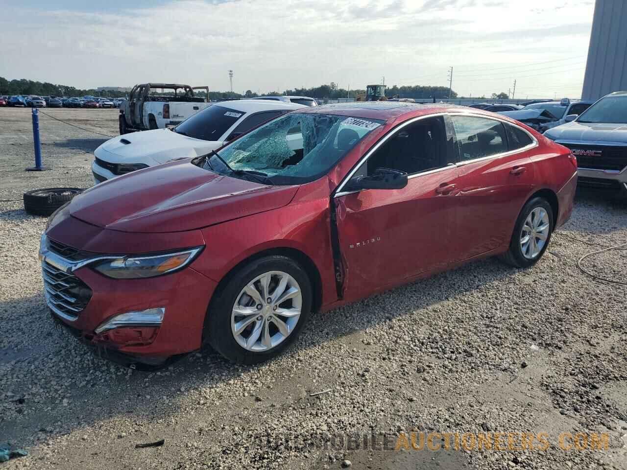 1G1ZD5ST0RF143047 CHEVROLET MALIBU 2024