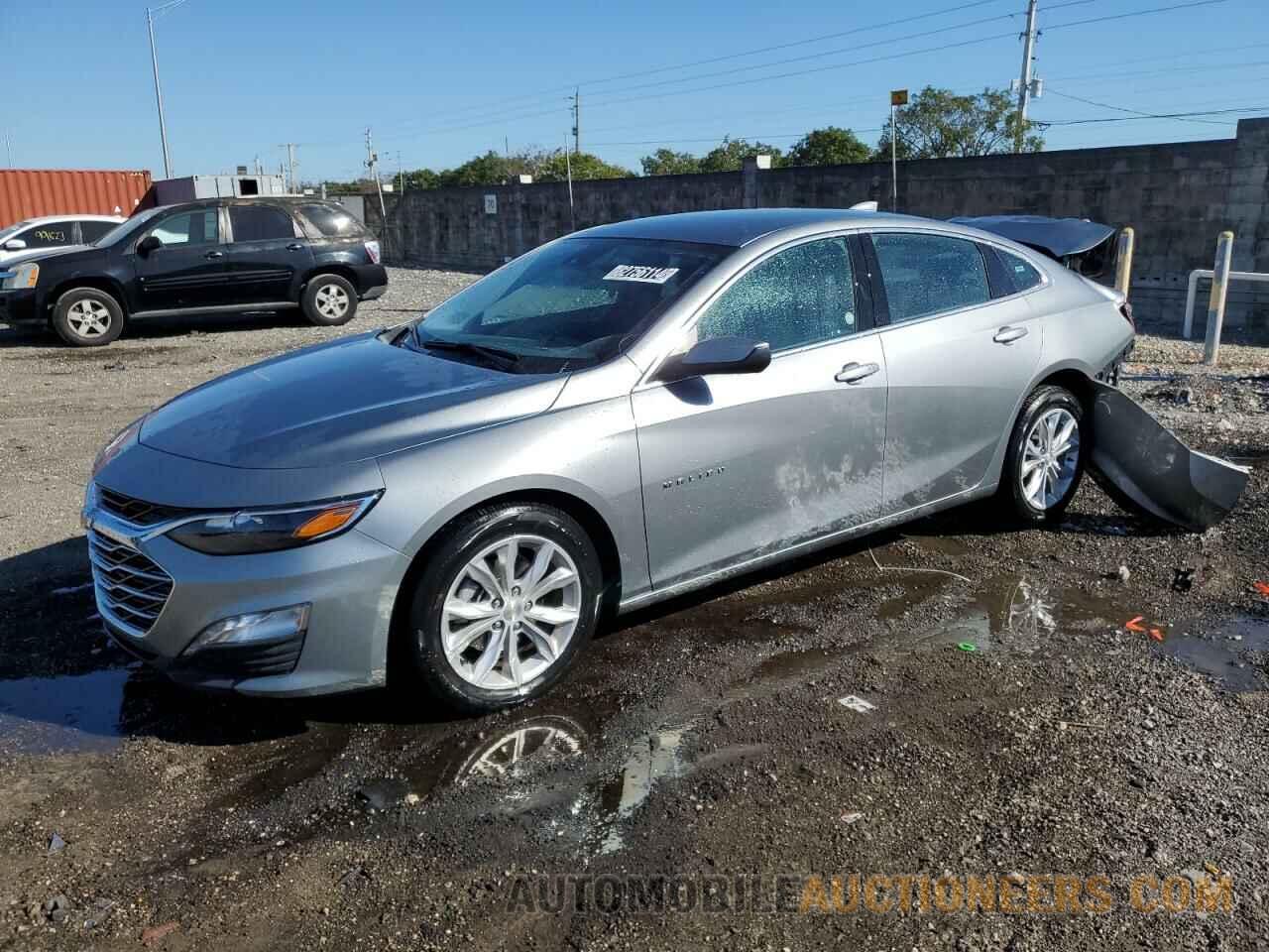 1G1ZD5ST0RF145820 CHEVROLET MALIBU 2024