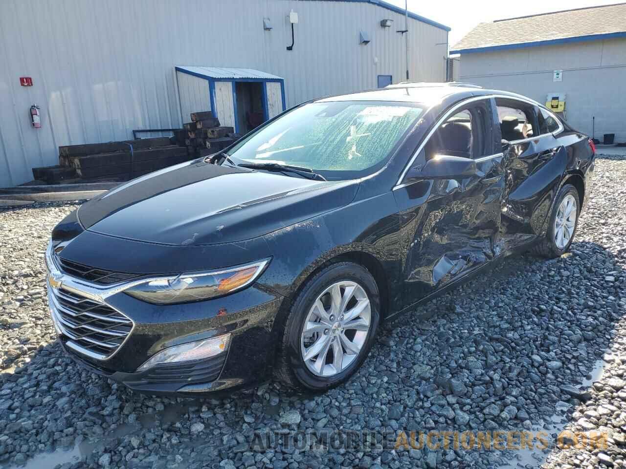 1G1ZD5ST0RF151066 CHEVROLET MALIBU 2024