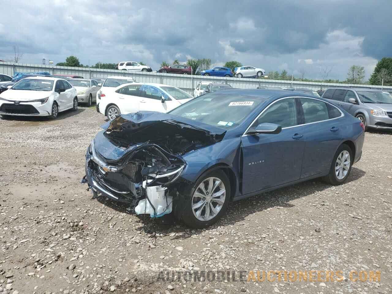 1G1ZD5ST0RF155408 CHEVROLET MALIBU 2024