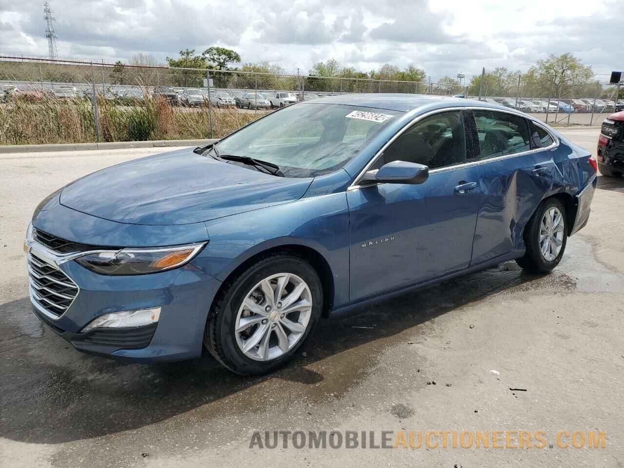 1G1ZD5ST0RF155599 CHEVROLET MALIBU 2024