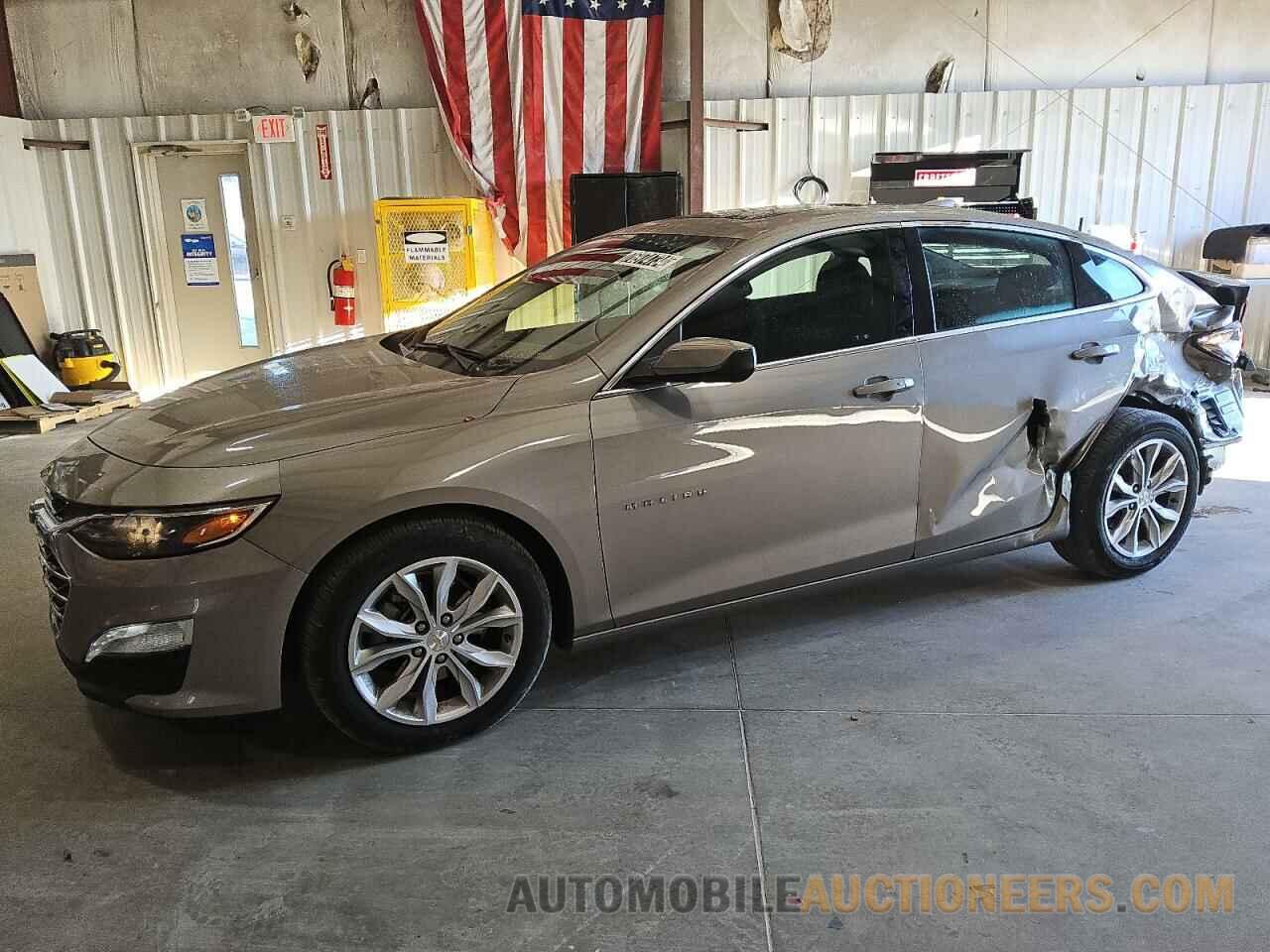 1G1ZD5ST0RF157370 CHEVROLET MALIBU 2024