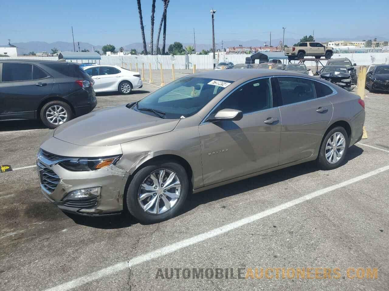 1G1ZD5ST0RF165453 CHEVROLET MALIBU 2024