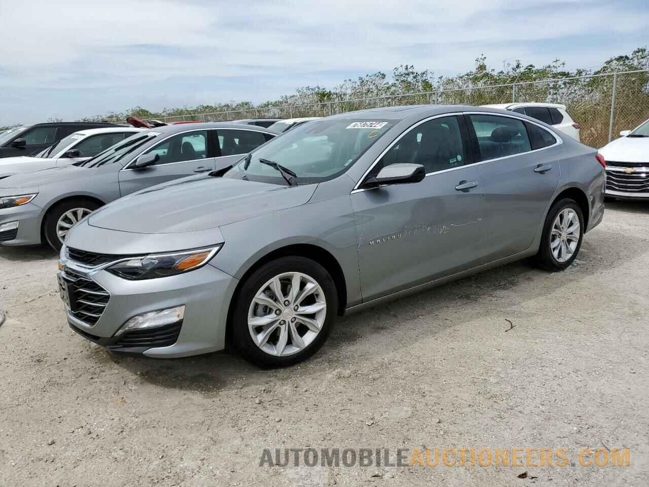 1G1ZD5ST0RF165887 CHEVROLET MALIBU 2024