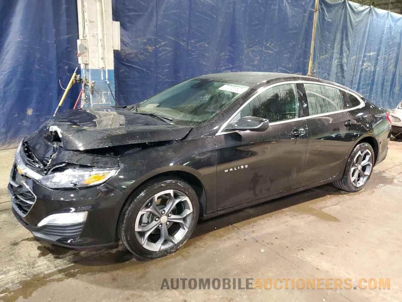 1G1ZD5ST0RF166747 CHEVROLET MALIBU 2024