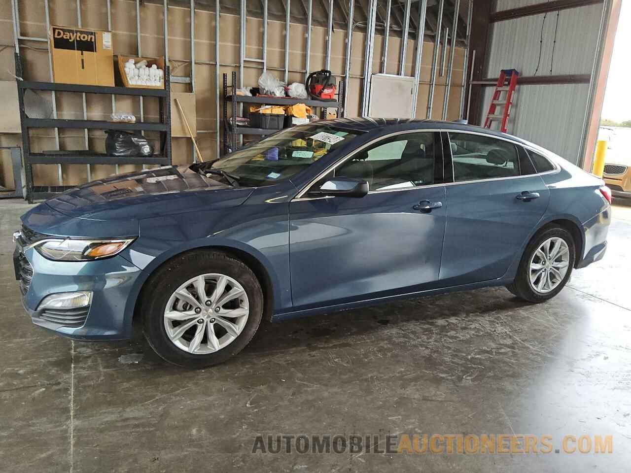 1G1ZD5ST0RF168966 CHEVROLET MALIBU 2024