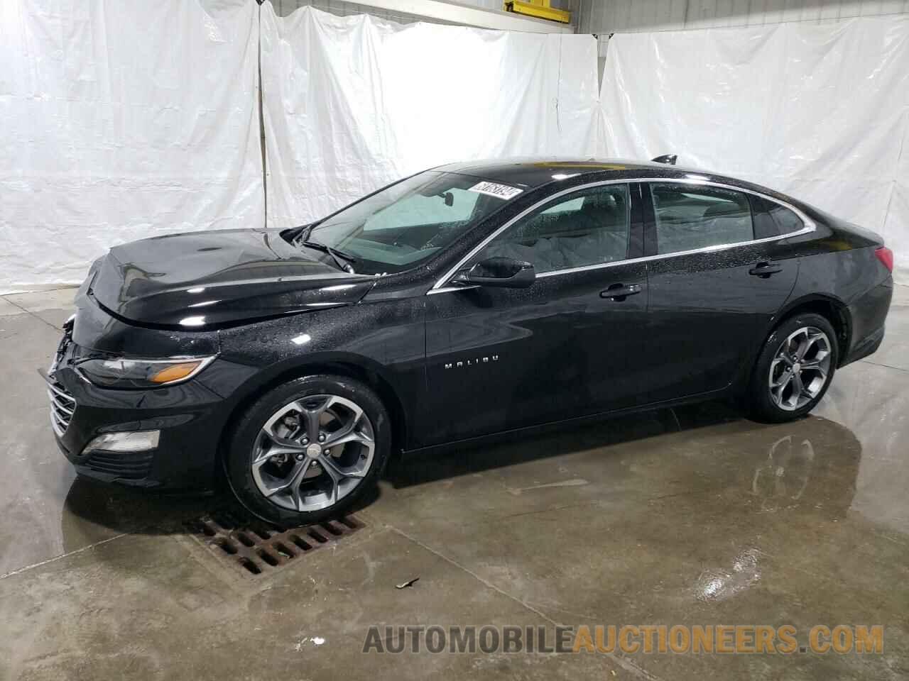 1G1ZD5ST0RF169499 CHEVROLET MALIBU 2024