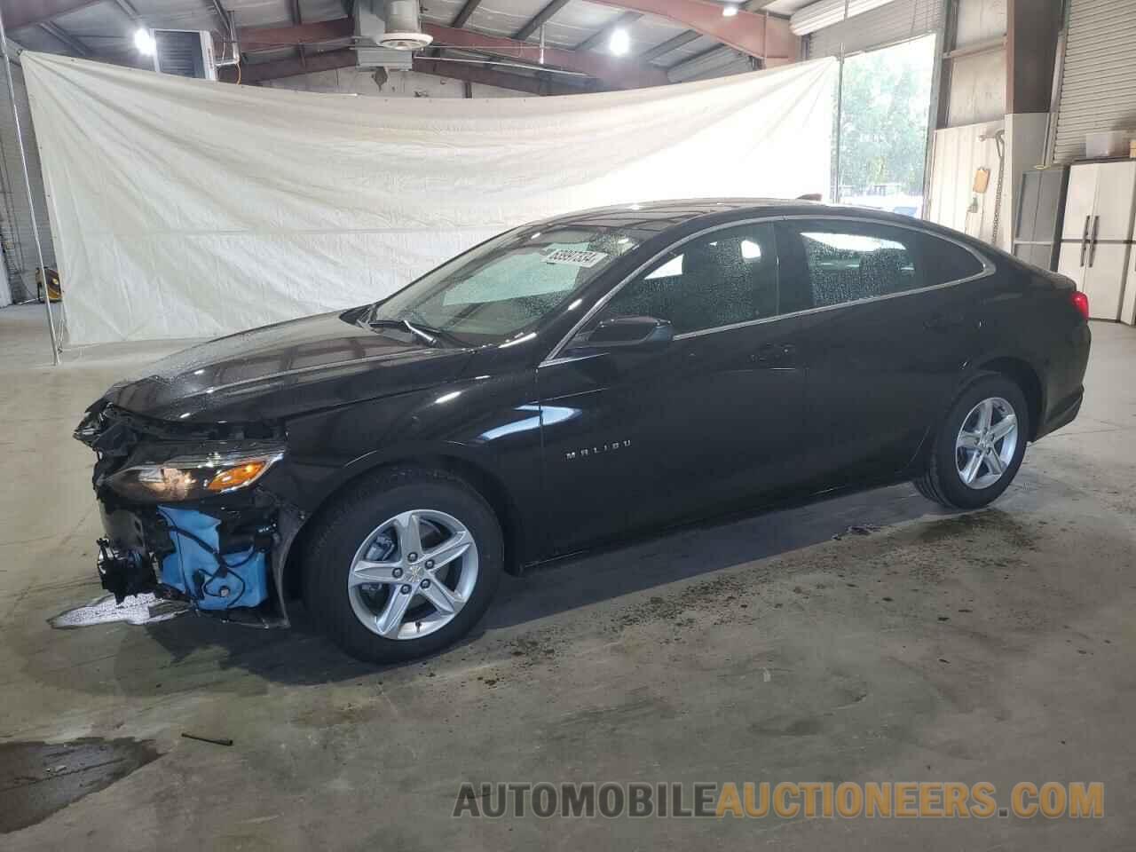 1G1ZD5ST0RF171432 CHEVROLET MALIBU 2024