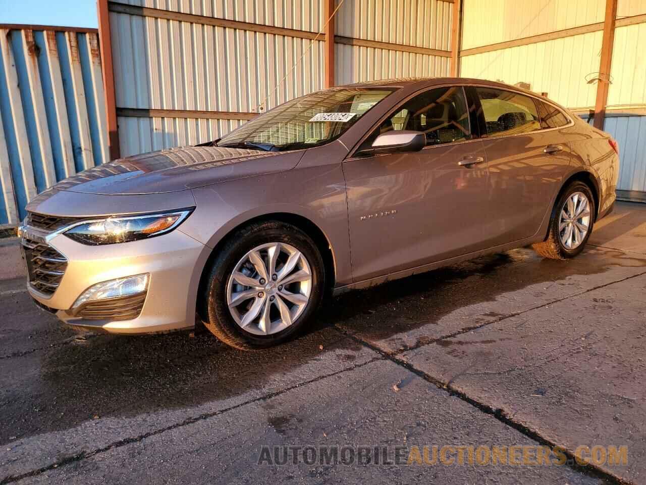 1G1ZD5ST0RF172337 CHEVROLET MALIBU 2024