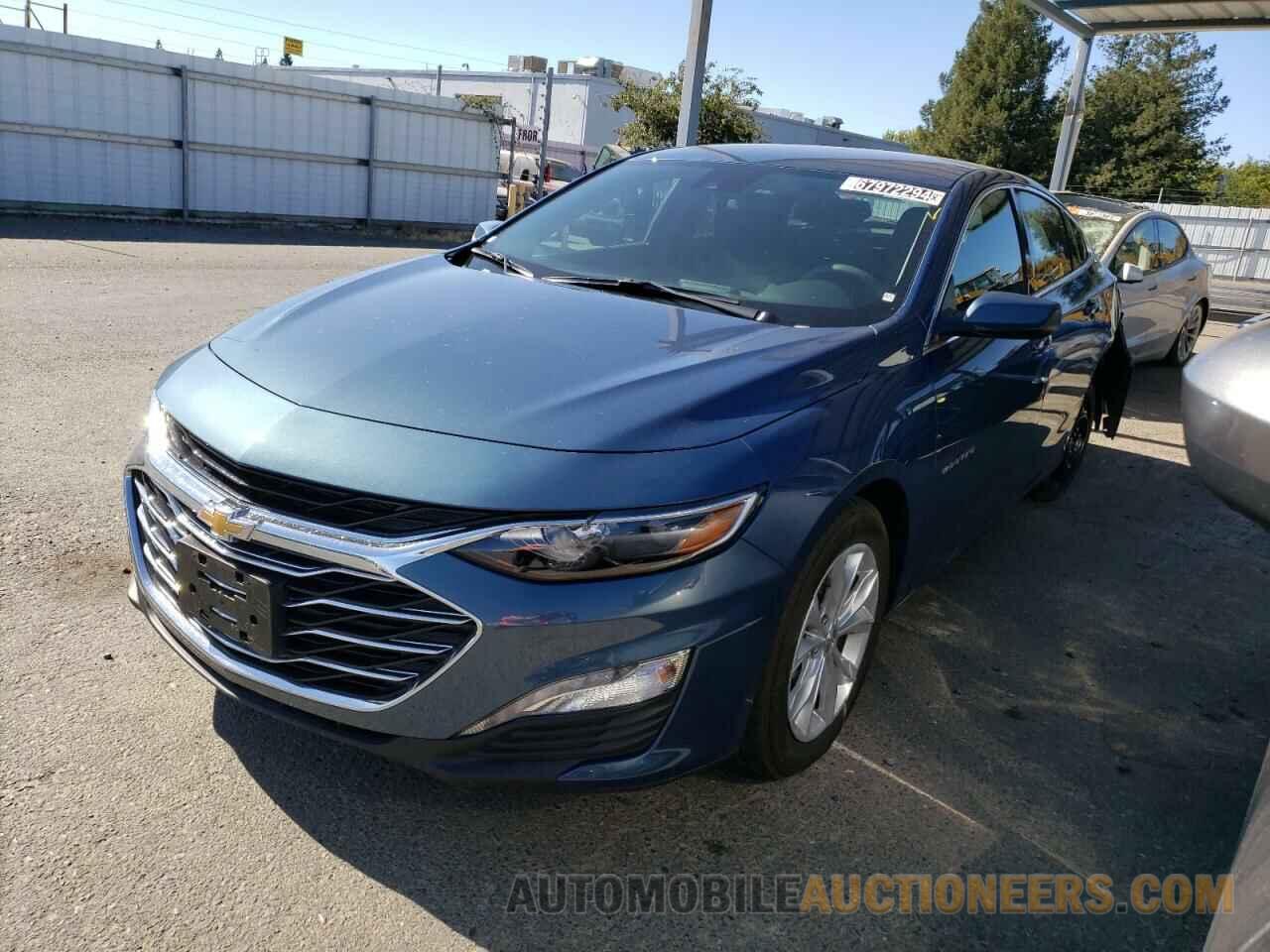 1G1ZD5ST0RF172340 CHEVROLET MALIBU 2024