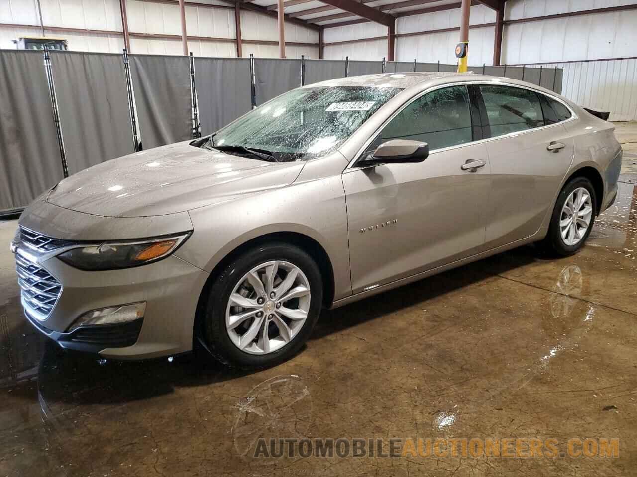 1G1ZD5ST0RF172791 CHEVROLET MALIBU 2024