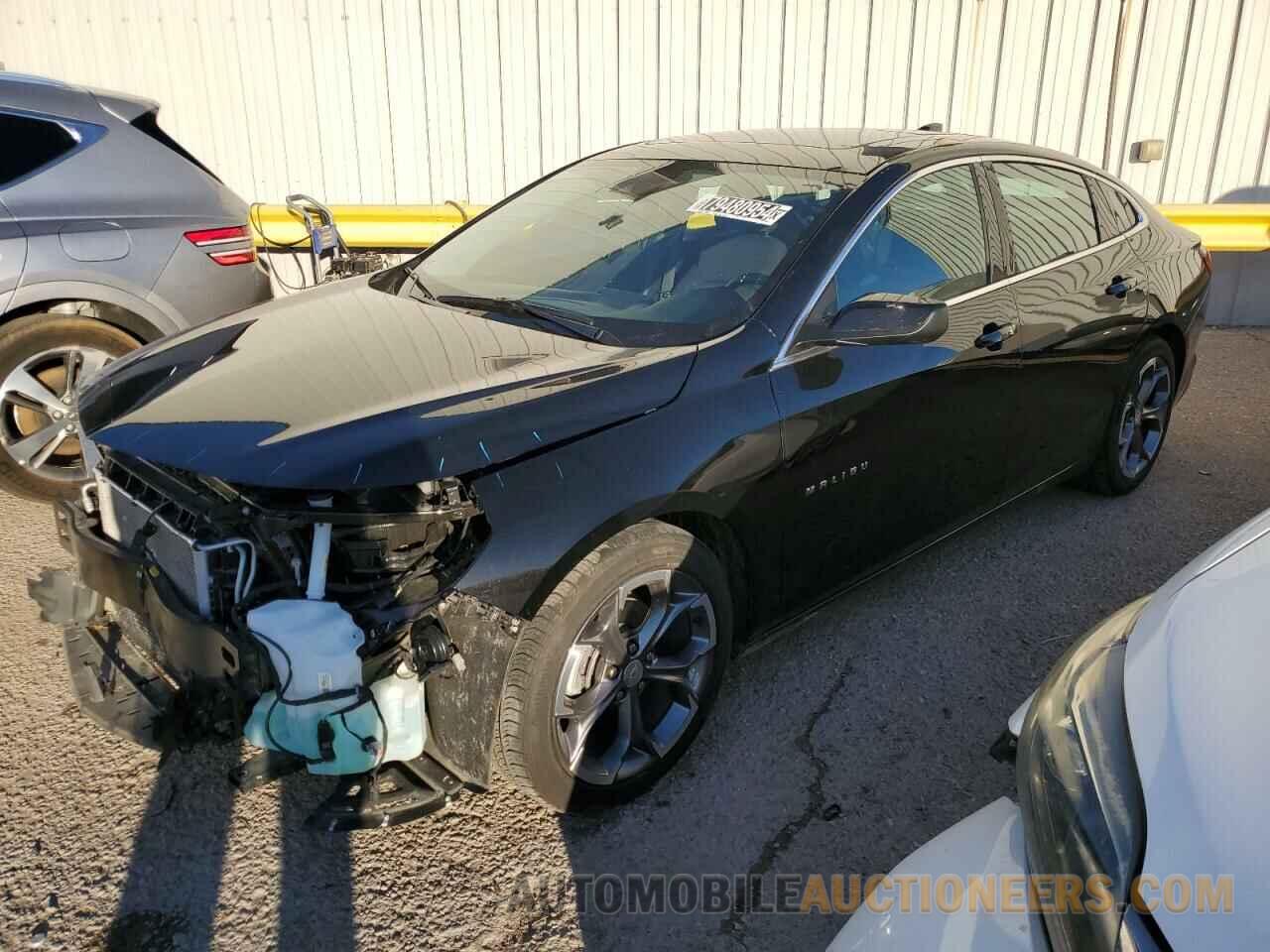 1G1ZD5ST0RF175027 CHEVROLET MALIBU 2024