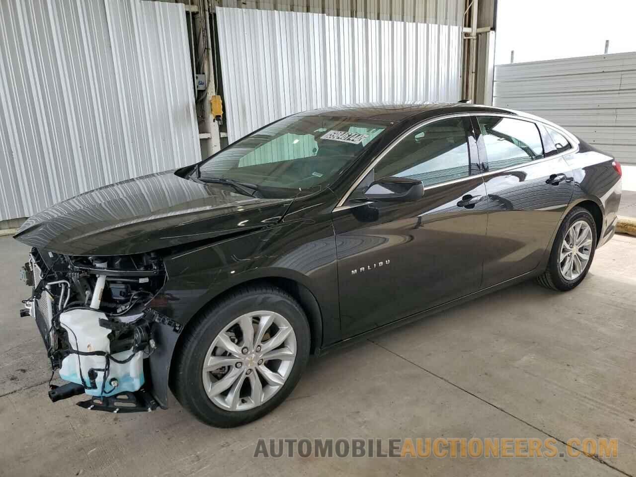 1G1ZD5ST0RF177618 CHEVROLET MALIBU 2024