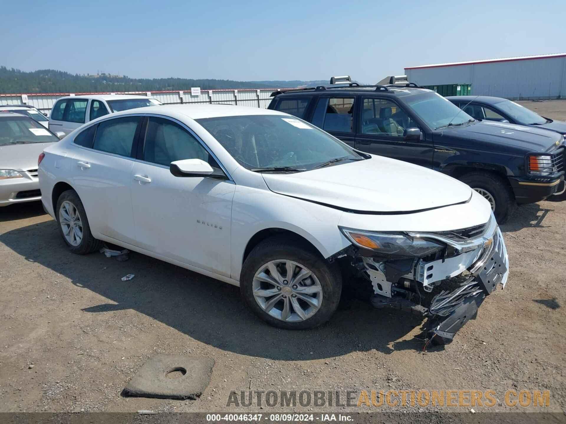 1G1ZD5ST0RF181006 CHEVROLET MALIBU 2024