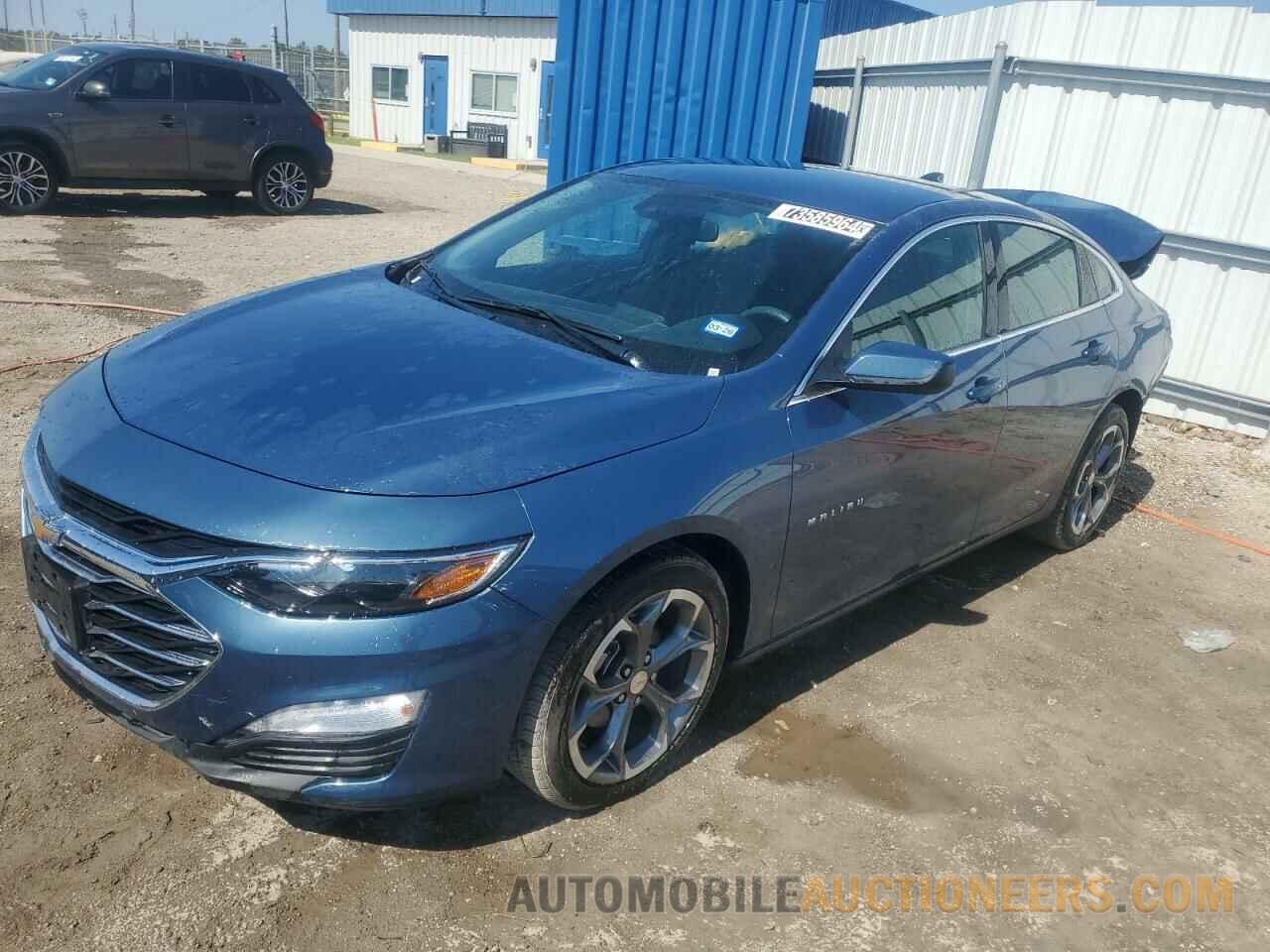 1G1ZD5ST0RF202680 CHEVROLET MALIBU 2024