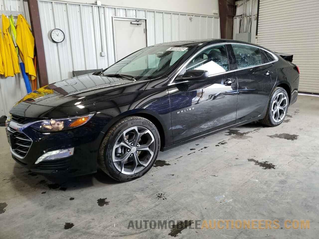 1G1ZD5ST0RF205630 CHEVROLET MALIBU 2024