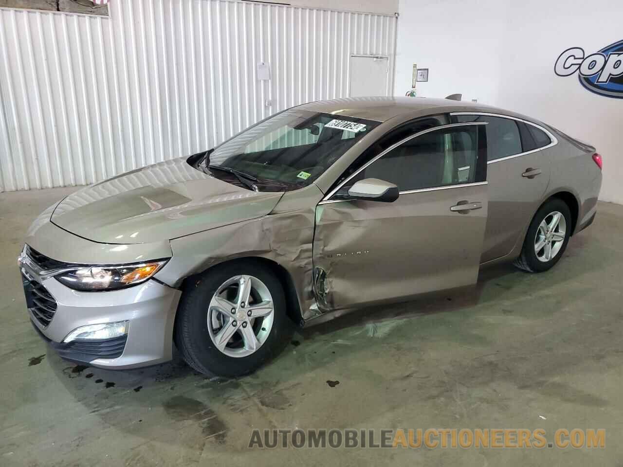 1G1ZD5ST0RF206096 CHEVROLET MALIBU 2024