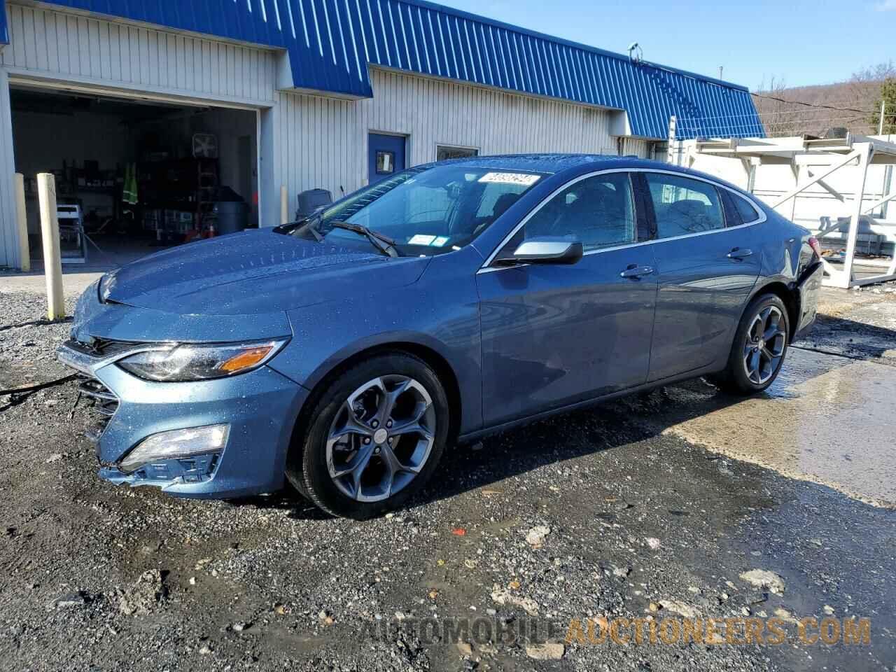 1G1ZD5ST0RF206695 CHEVROLET MALIBU 2024