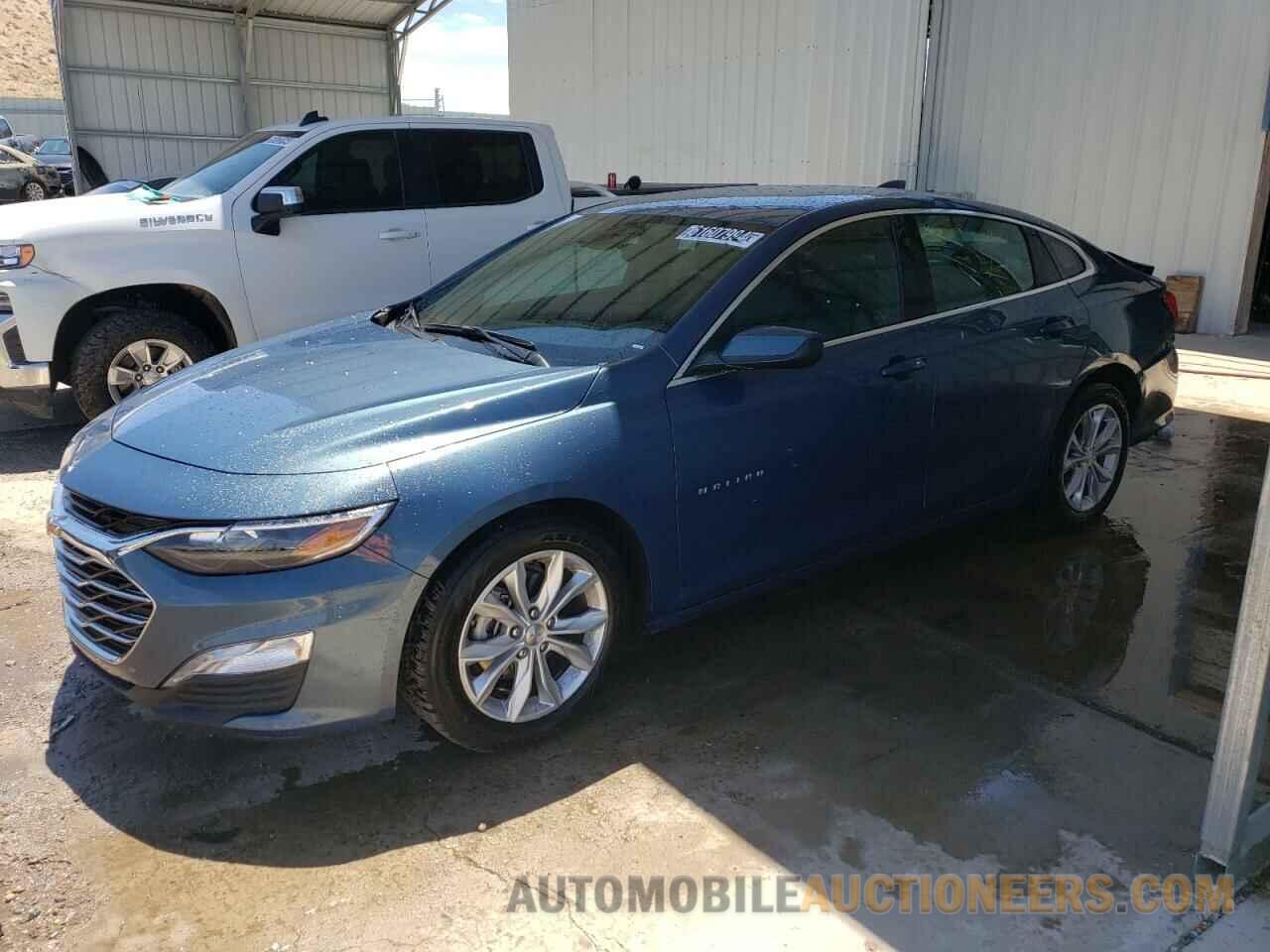 1G1ZD5ST0RF208737 CHEVROLET MALIBU 2024