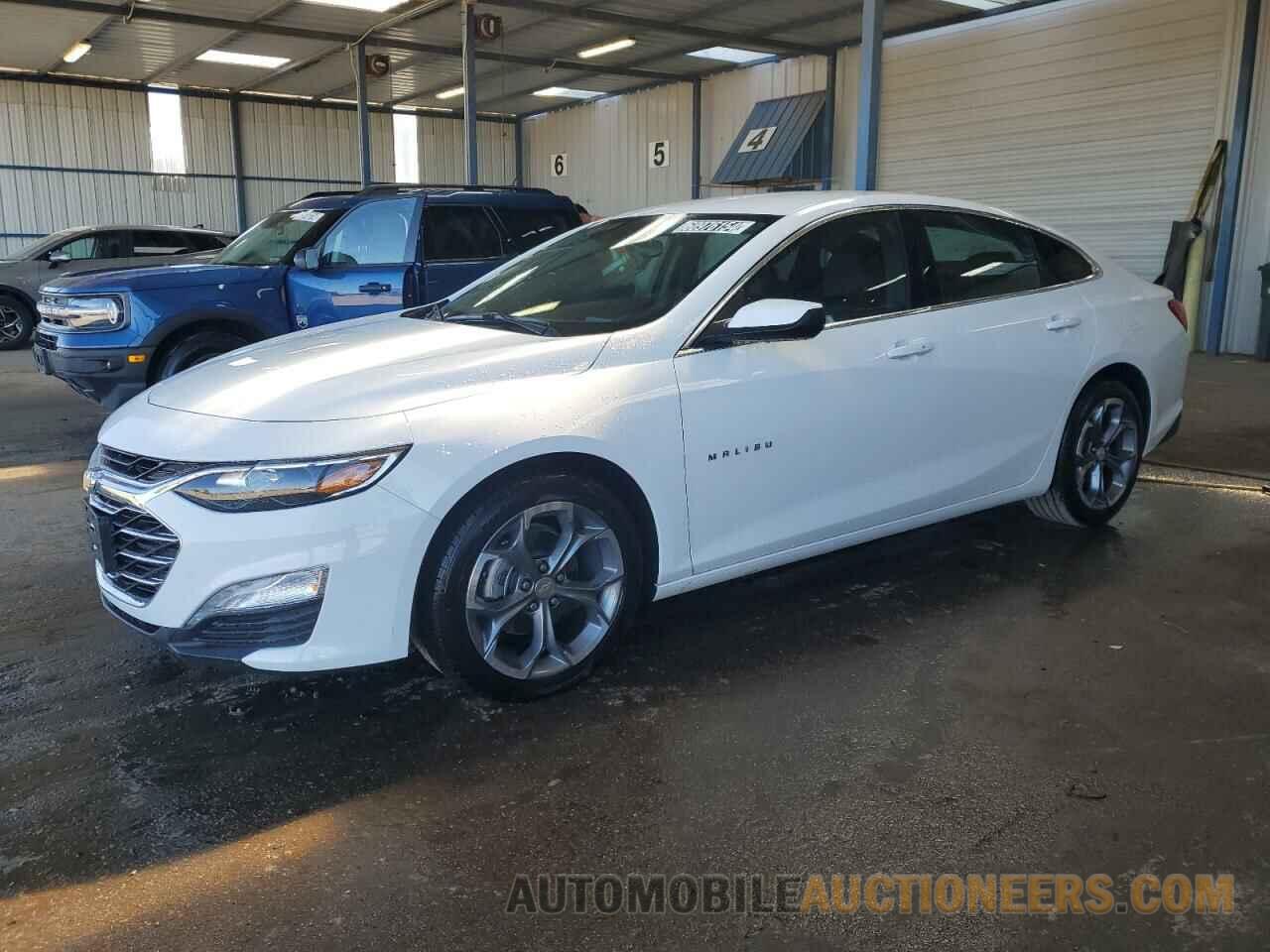 1G1ZD5ST0RF215350 CHEVROLET MALIBU 2024