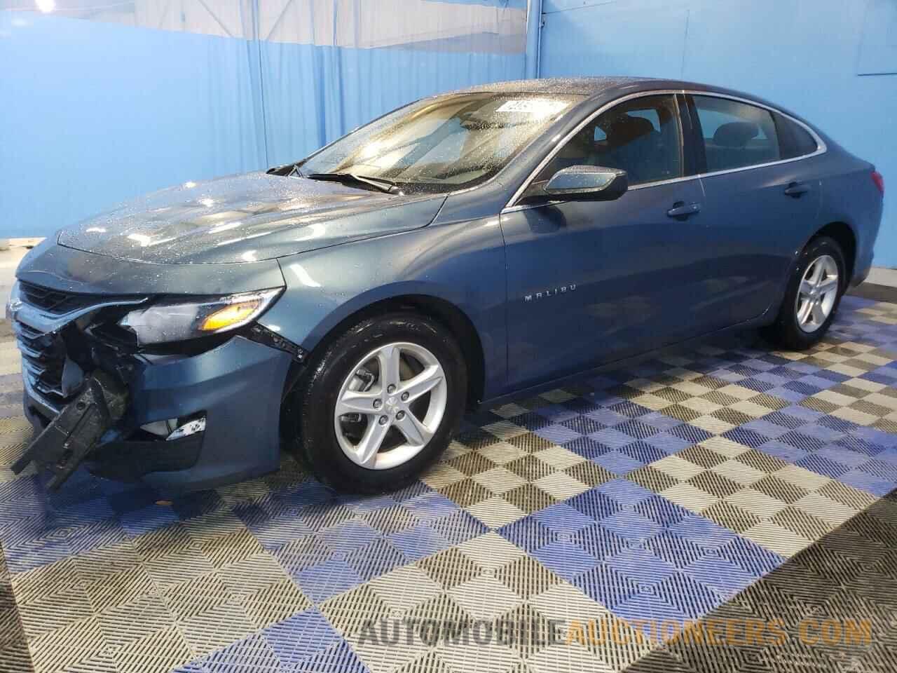 1G1ZD5ST0RF215414 CHEVROLET MALIBU 2024