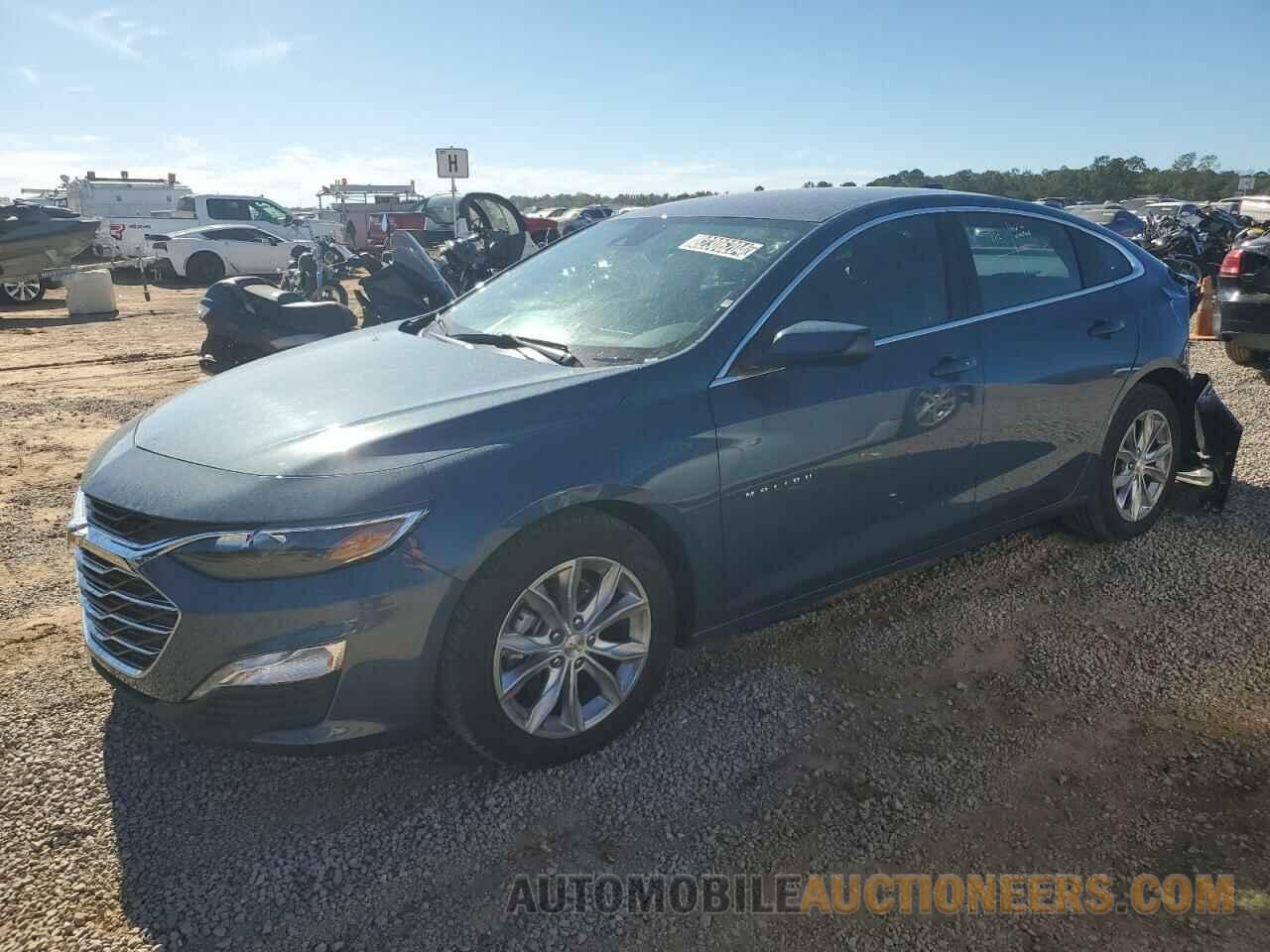 1G1ZD5ST0RF229619 CHEVROLET MALIBU 2024