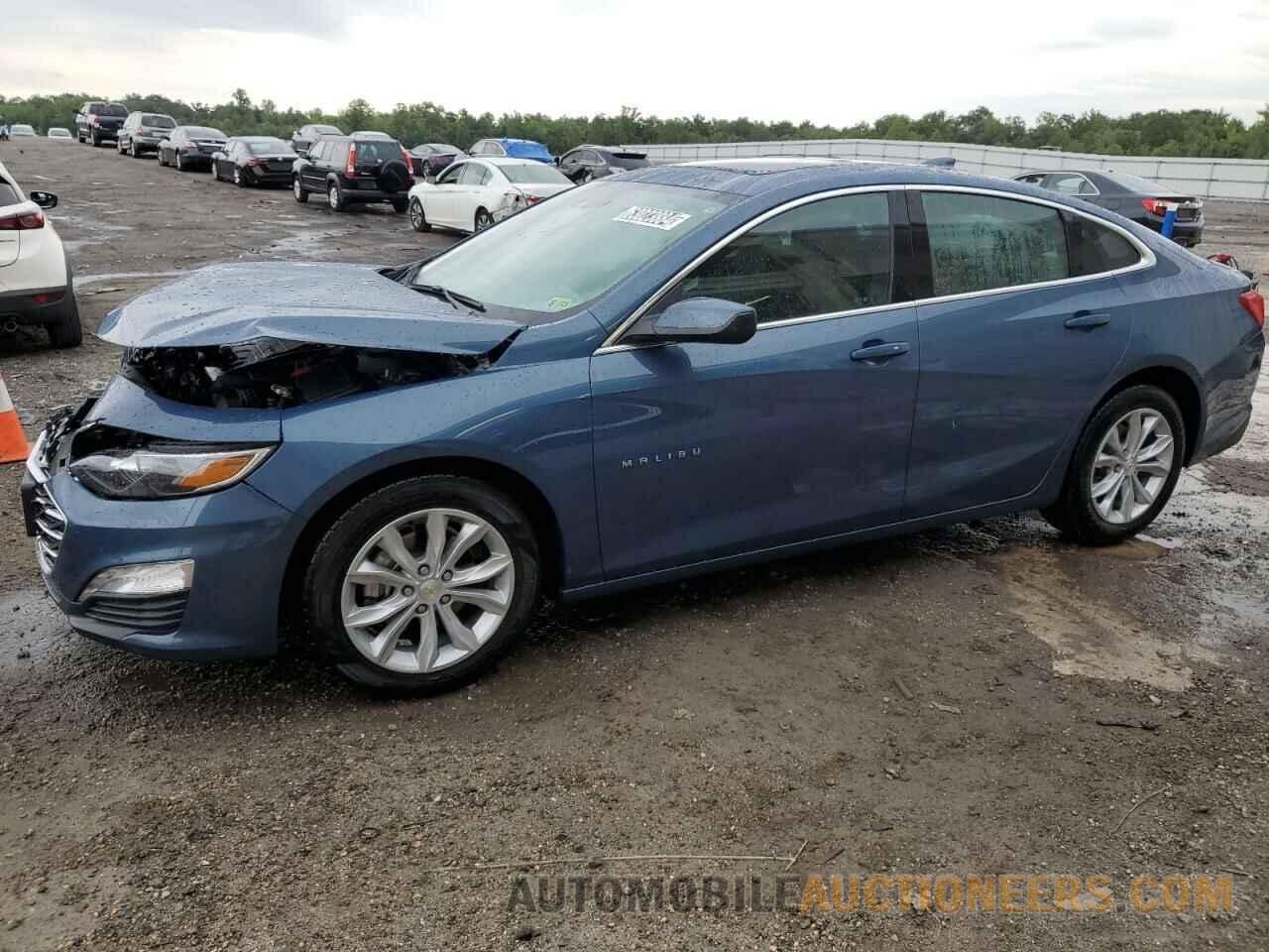 1G1ZD5ST0RF237042 CHEVROLET MALIBU 2024