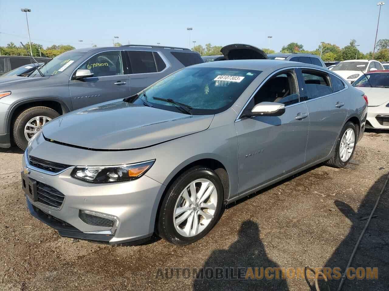 1G1ZD5ST1JF108652 CHEVROLET MALIBU 2018