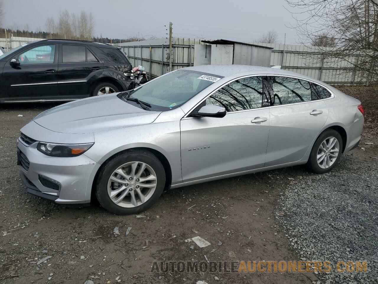 1G1ZD5ST1JF140131 CHEVROLET MALIBU 2018