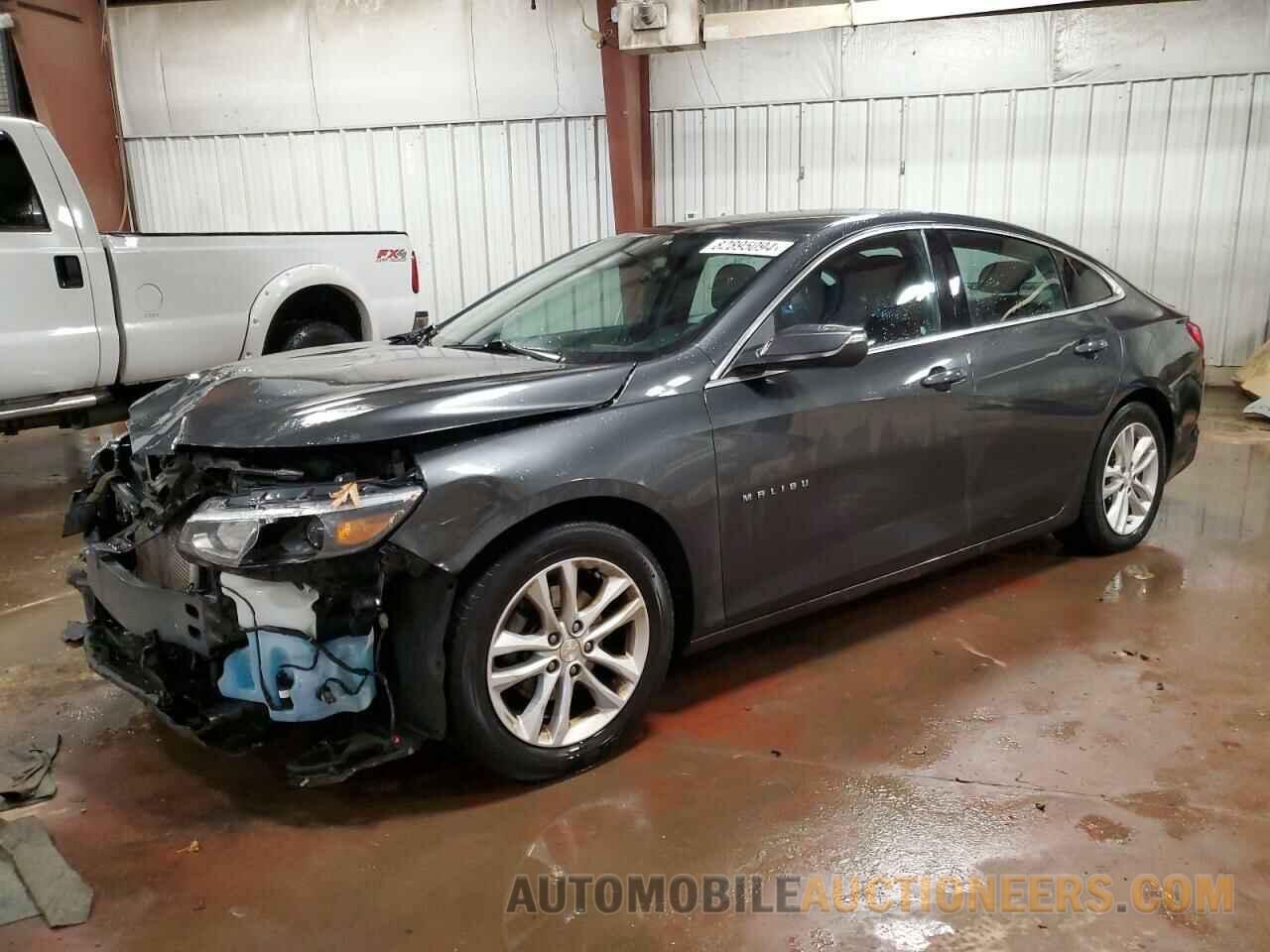 1G1ZD5ST1JF152280 CHEVROLET MALIBU 2018