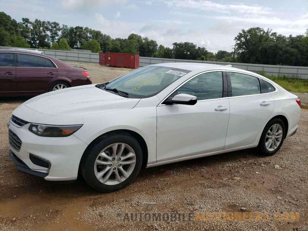 1G1ZD5ST1JF173808 CHEVROLET MALIBU 2018