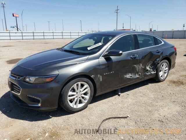 1G1ZD5ST1JF179205 CHEVROLET MALIBU 2018