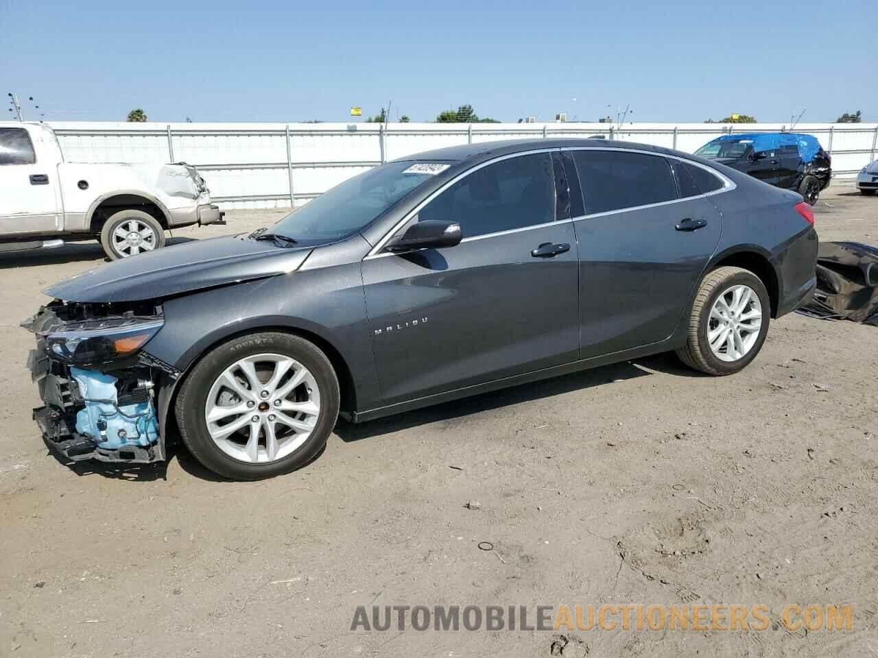 1G1ZD5ST1JF221274 CHEVROLET MALIBU 2018