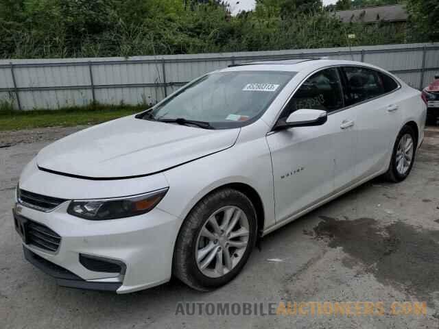 1G1ZD5ST1JF225664 CHEVROLET MALIBU 2018