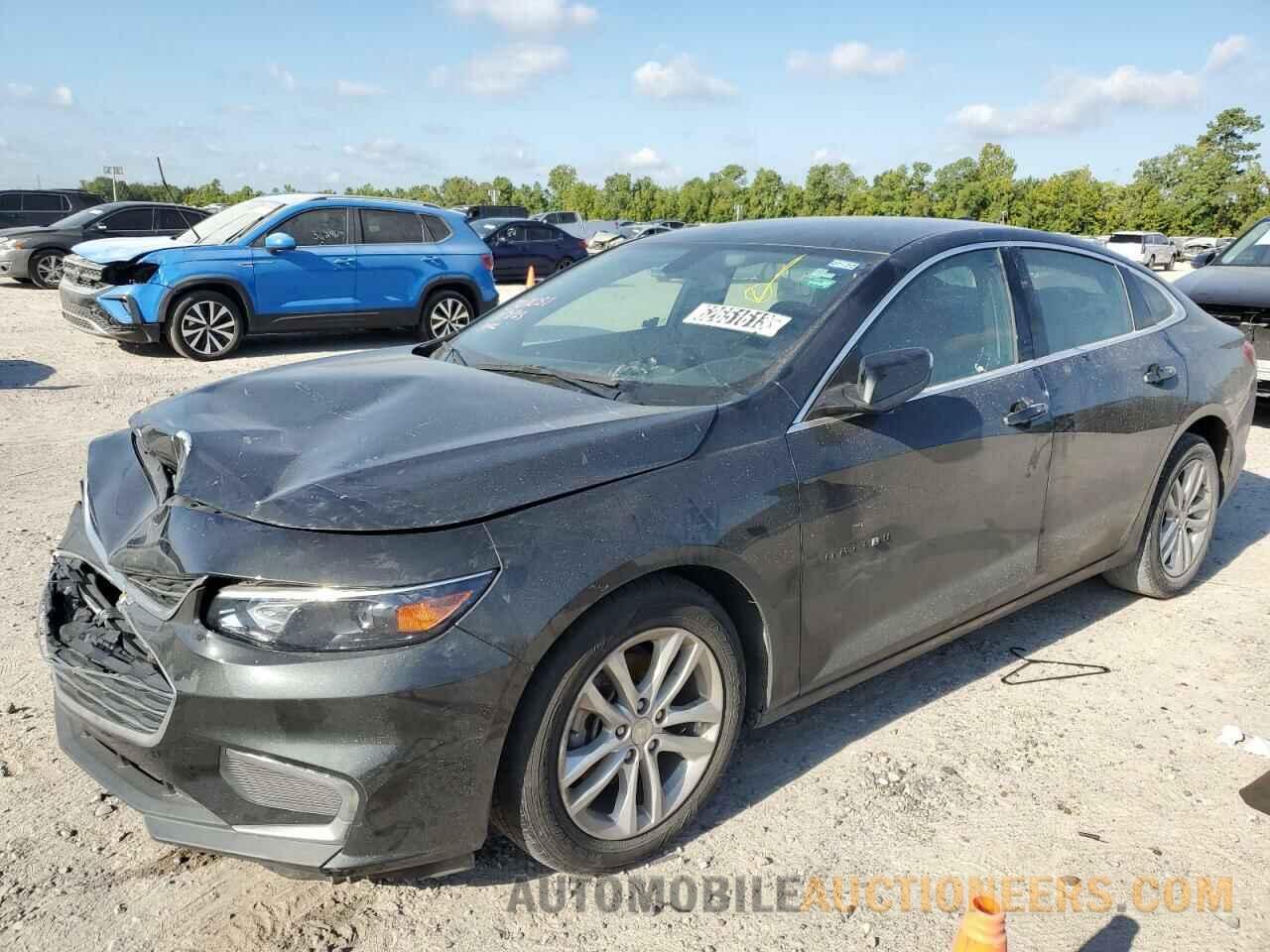 1G1ZD5ST1JF241914 CHEVROLET MALIBU 2018