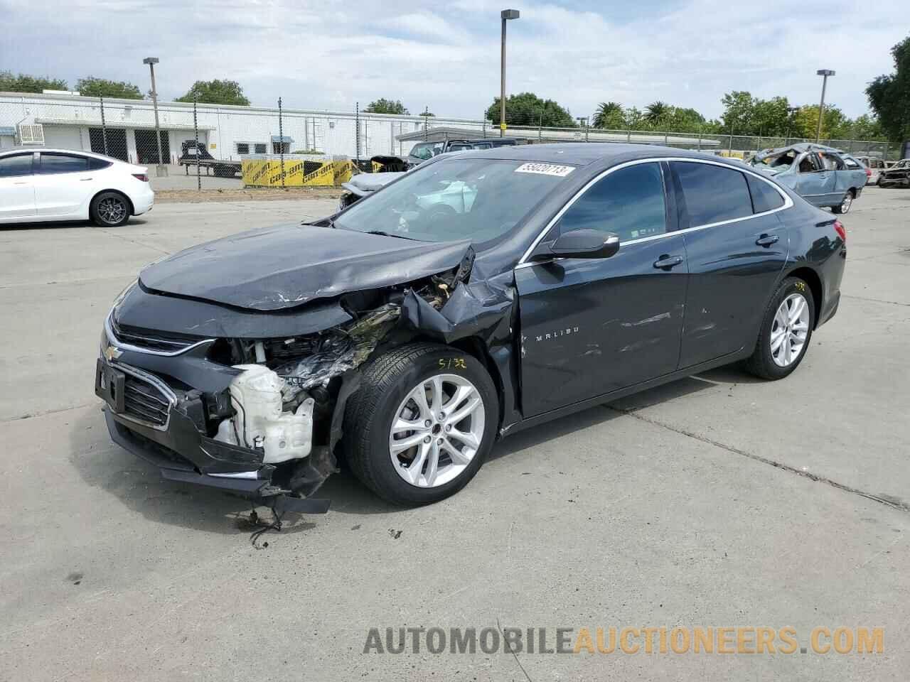 1G1ZD5ST1JF253786 CHEVROLET MALIBU 2018