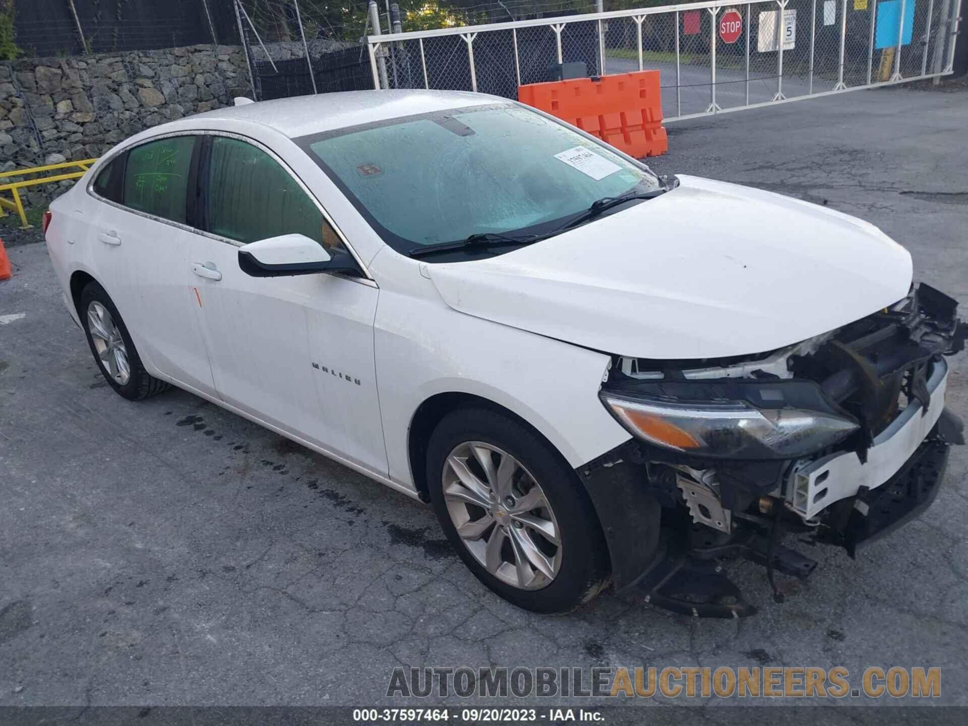 1G1ZD5ST1KF104702 CHEVROLET MALIBU 2019