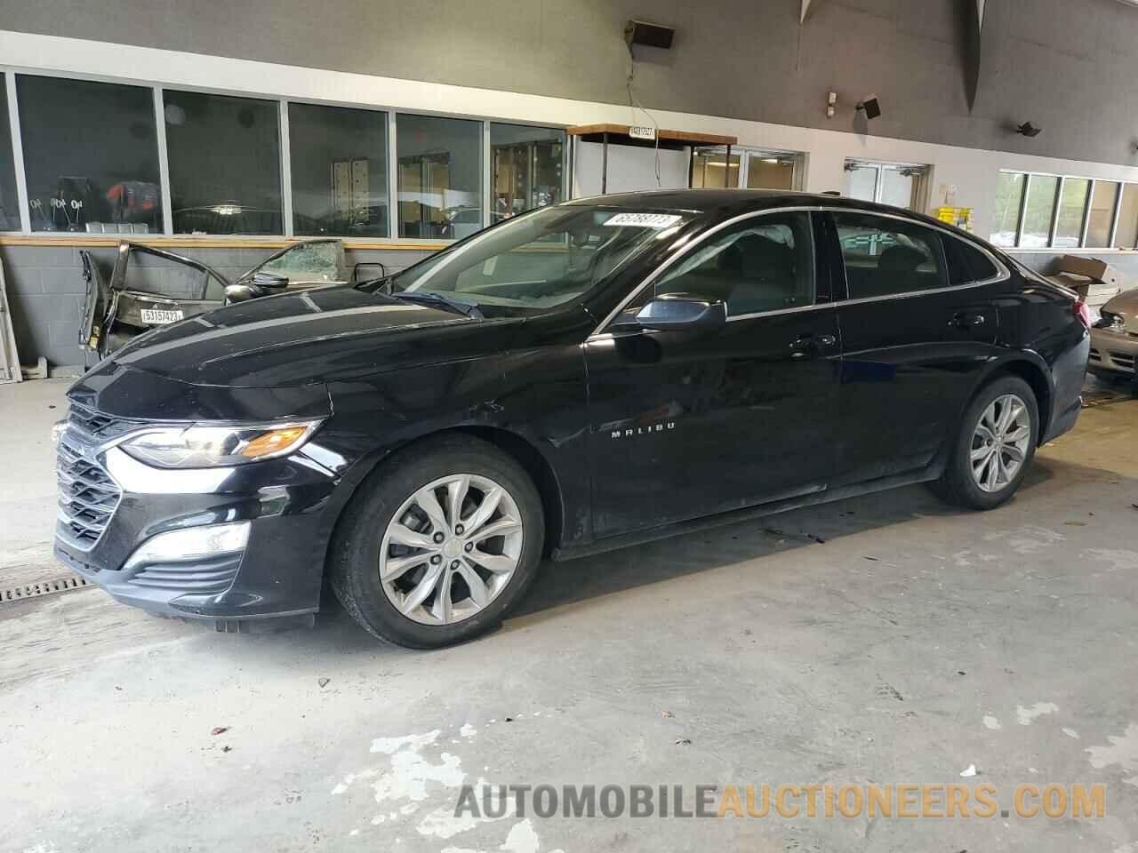 1G1ZD5ST1KF141071 CHEVROLET MALIBU 2019