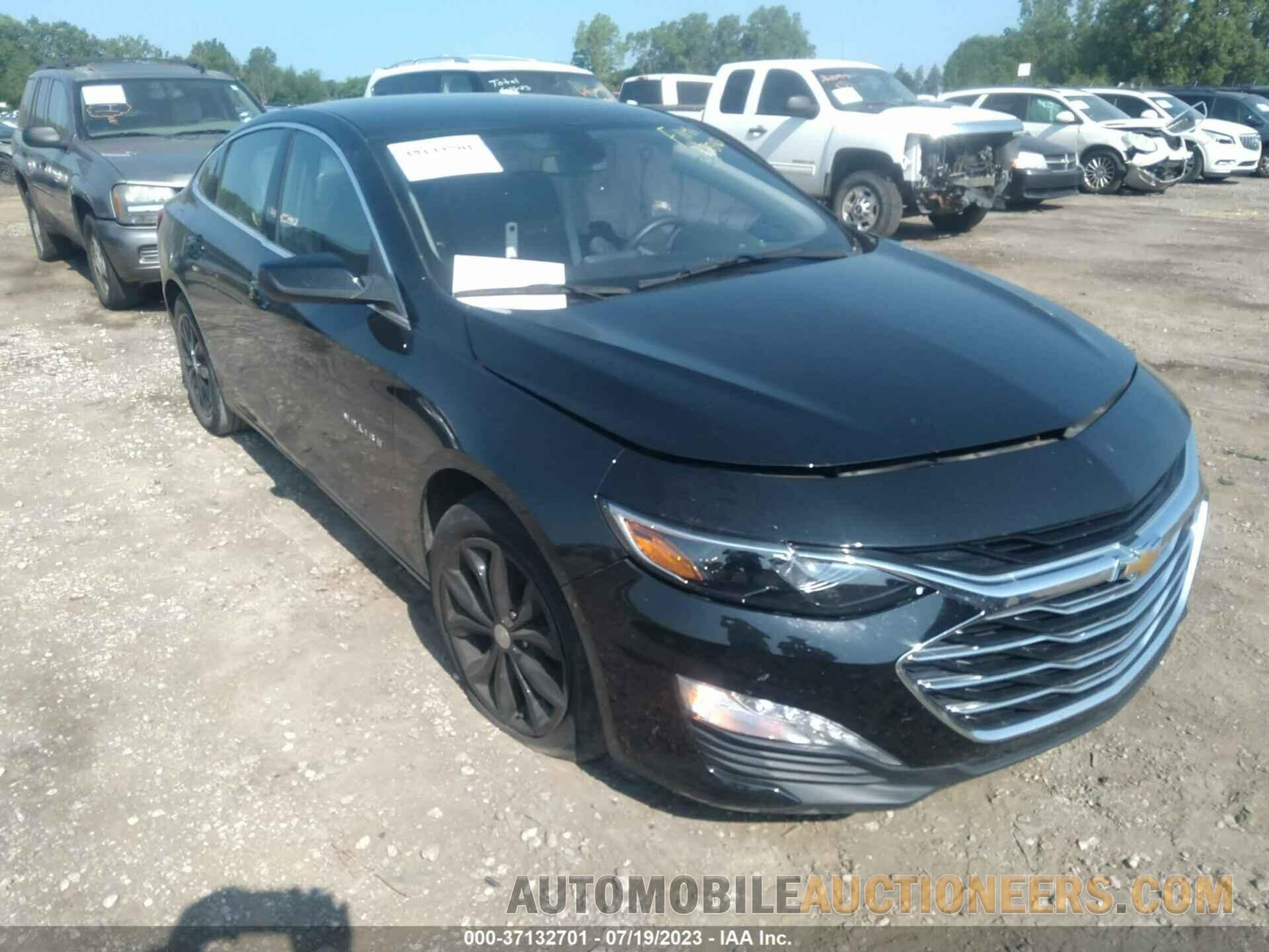 1G1ZD5ST1KF142110 CHEVROLET MALIBU 2019