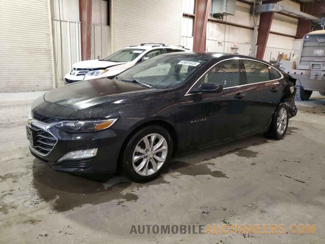 1G1ZD5ST1KF160798 CHEVROLET MALIBU 2019