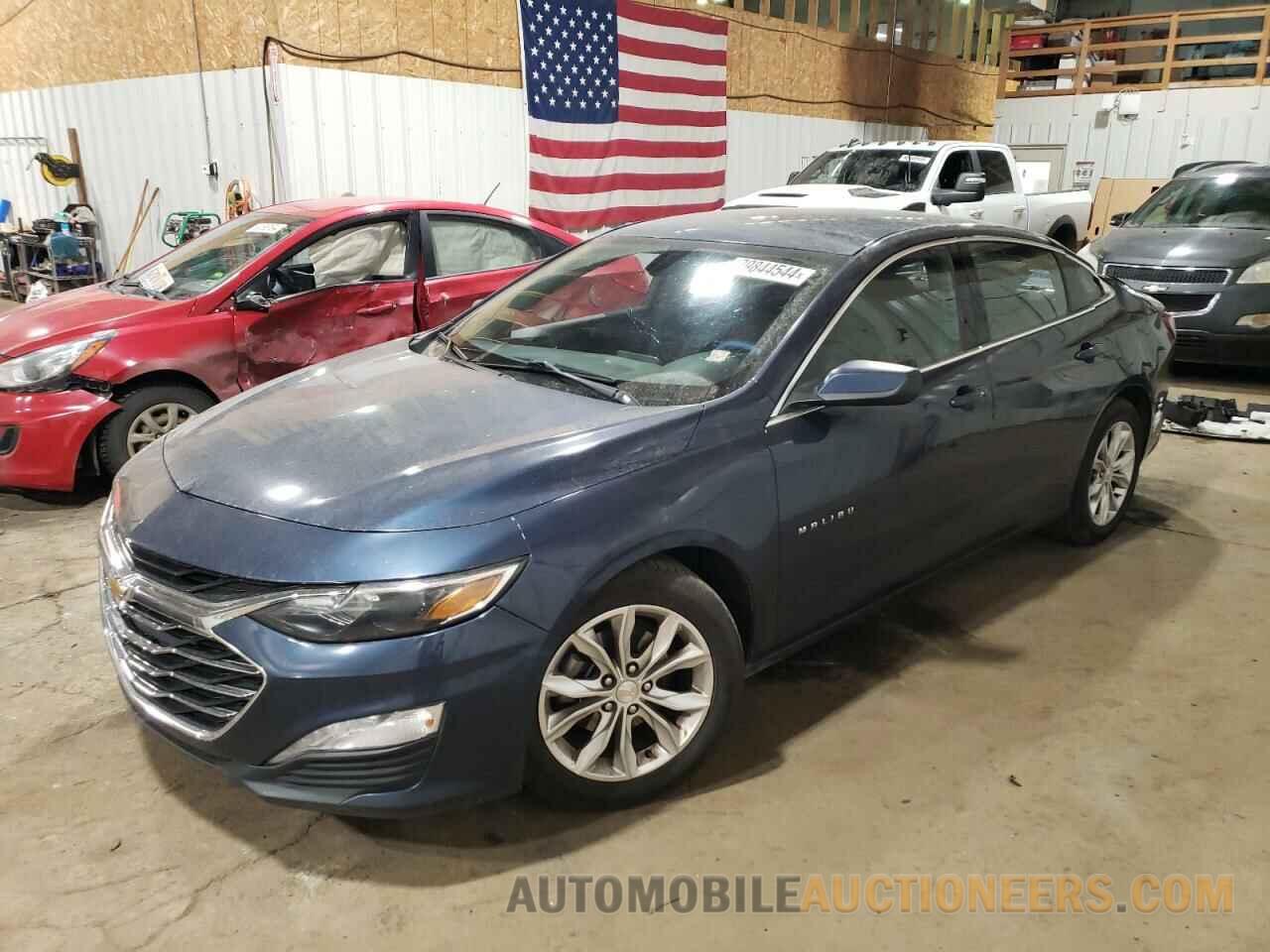 1G1ZD5ST1KF218070 CHEVROLET MALIBU 2019