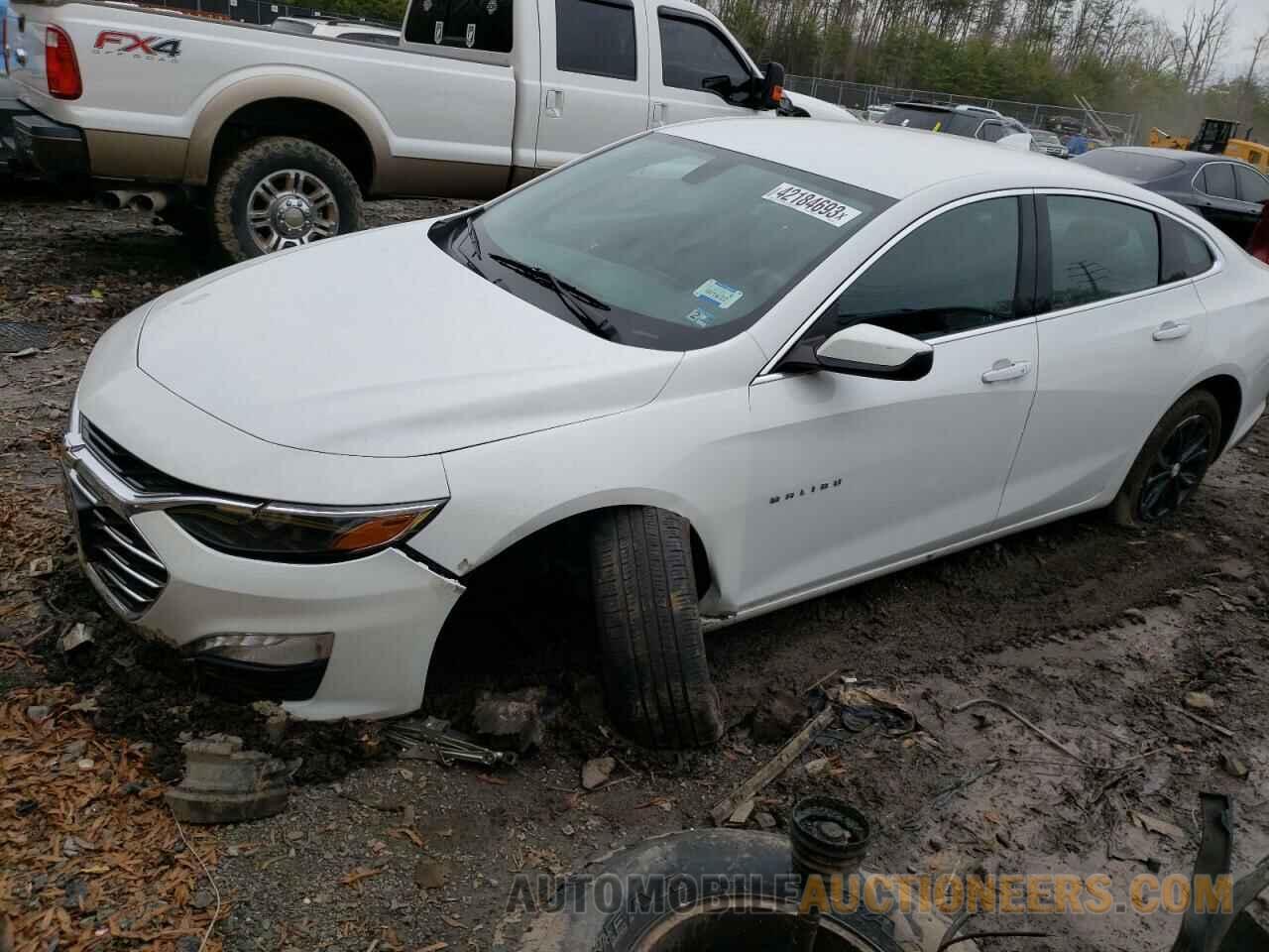 1G1ZD5ST1LF032692 CHEVROLET MALIBU 2020