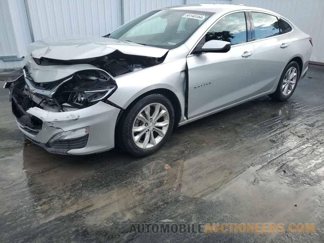 1G1ZD5ST1LF079009 CHEVROLET MALIBU 2020