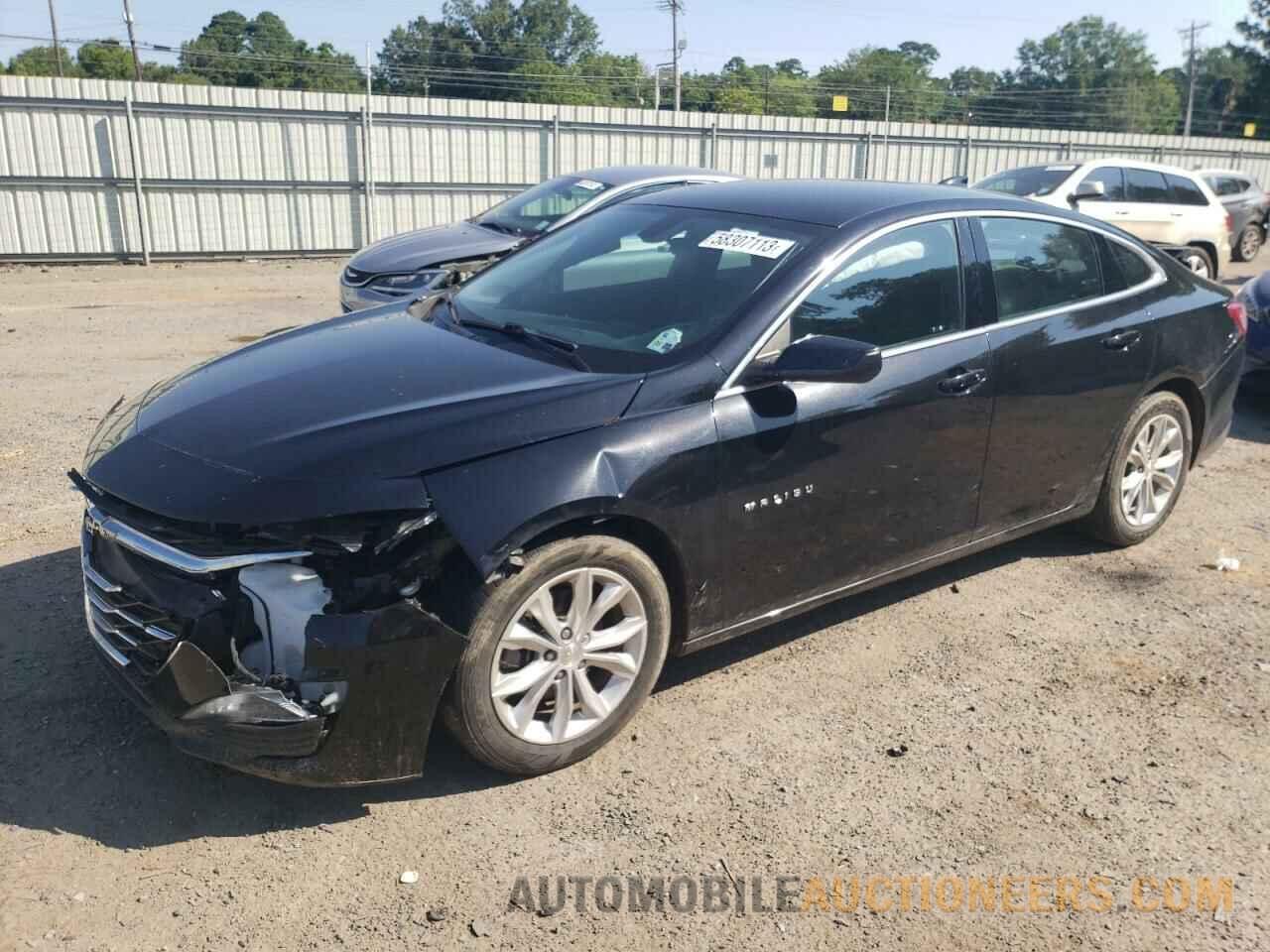 1G1ZD5ST1LF093248 CHEVROLET MALIBU 2020