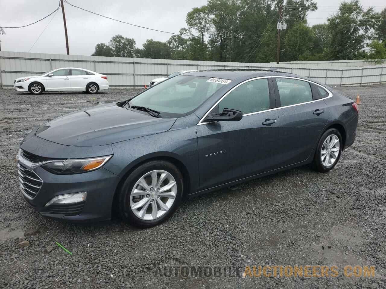 1G1ZD5ST1MF011150 CHEVROLET MALIBU 2021