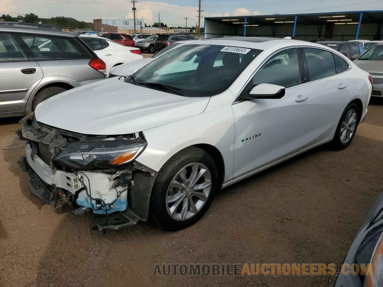 1G1ZD5ST1MF026800 CHEVROLET MALIBU 2021