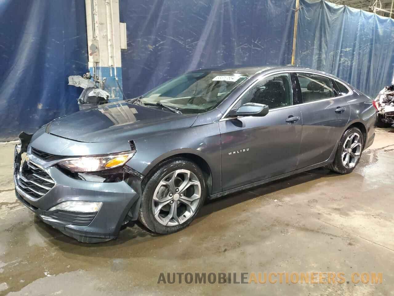 1G1ZD5ST1MF038767 CHEVROLET MALIBU 2021