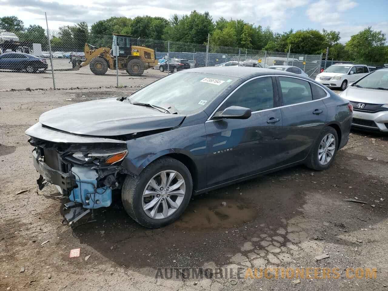 1G1ZD5ST1MF063555 CHEVROLET MALIBU 2021